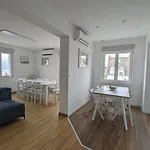 Apartament Coastal Breeze -