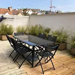 Apartament Coastal Breeze - *
