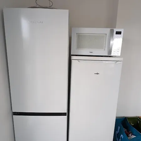 Coastal Breeze - Équihen-Plage