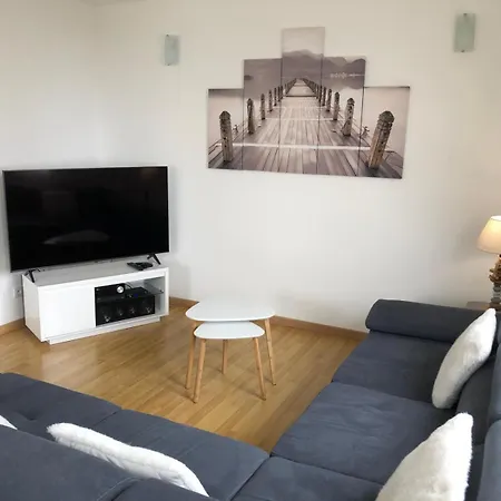 Apartament Coastal Breeze - *