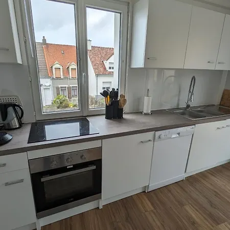 Coastal Breeze - Équihen-Plage