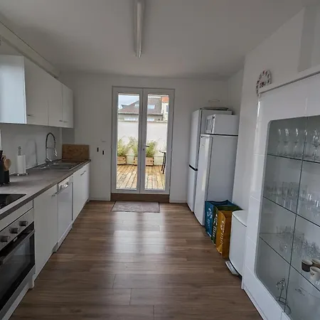 Coastal Breeze - 아파트 *