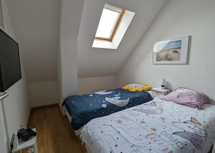 Appartamento Coastal Breeze -