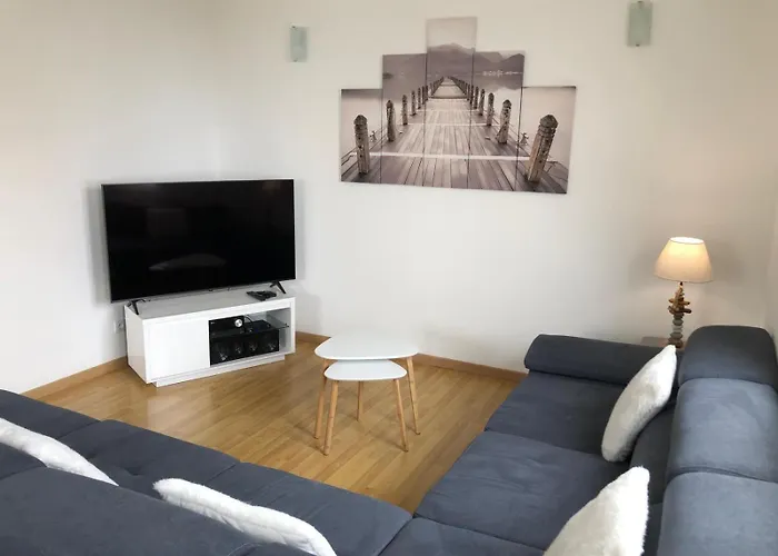 Appartamento Coastal Breeze - *