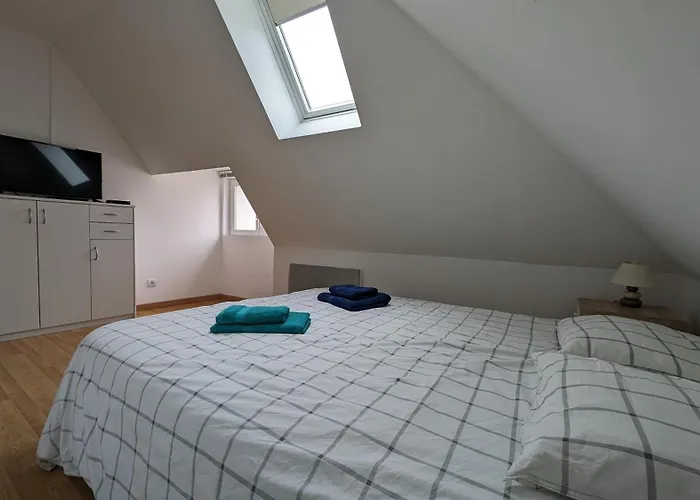 Appartamento Coastal Breeze - Équihen-Plage