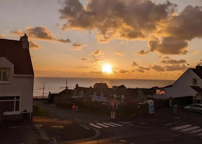 Coastal Breeze - * Équihen-Plage