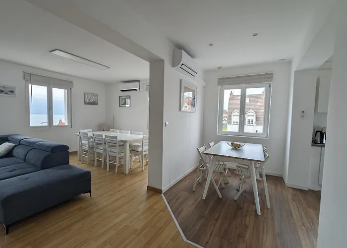 Appartamento Coastal Breeze -