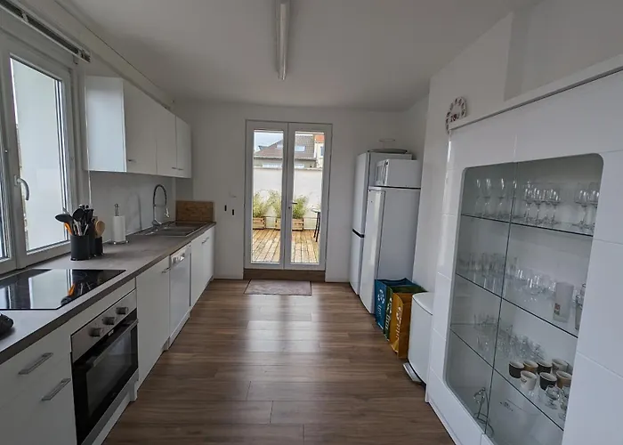 Coastal Breeze - Appartamento *