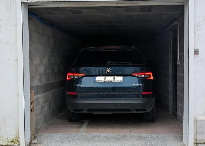 Coastal Breeze - Appartamento *