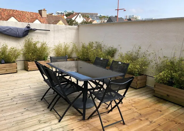 Appartamento Coastal Breeze - *