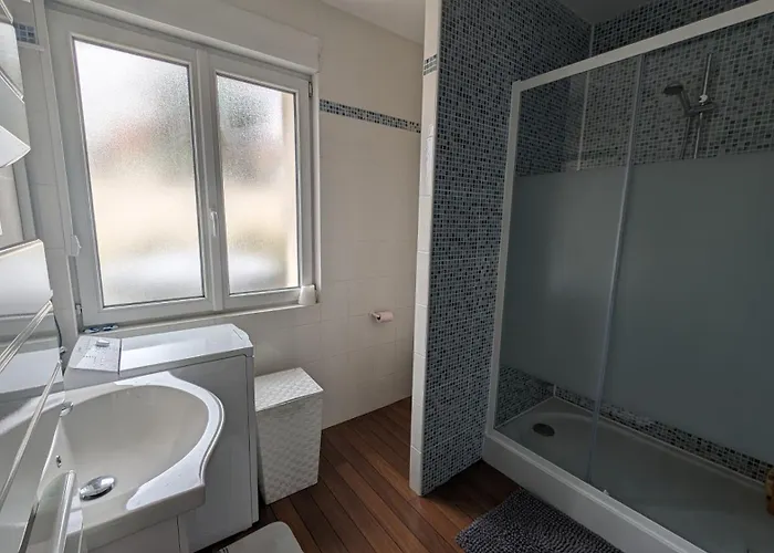 Coastal Breeze - Appartamento