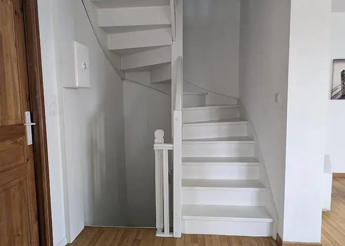 Appartamento Coastal Breeze -